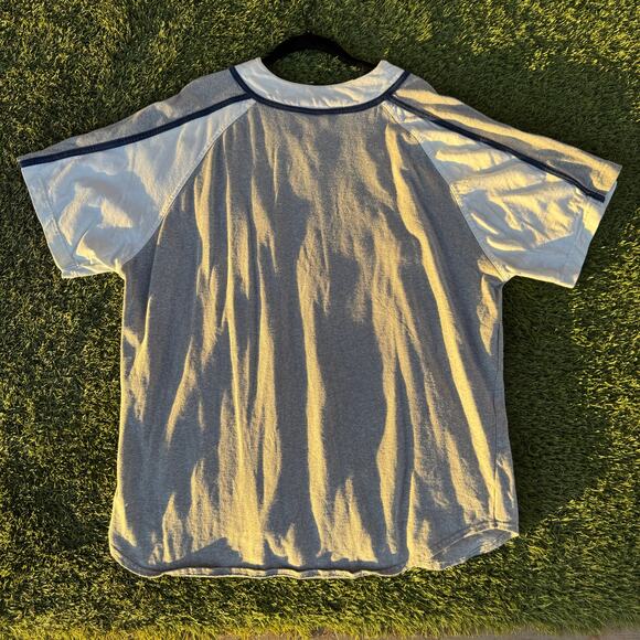 90s The Disney Store Tigger Baseball Jersey - Picture 7 of 7